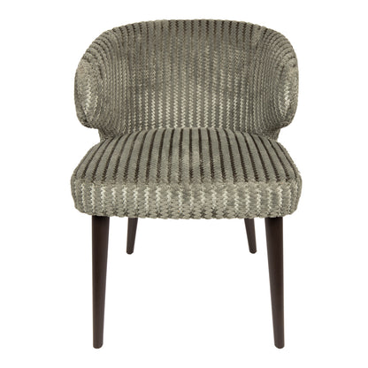 Fiori Eetkamerstoel Groen Daisy - depauwwonen