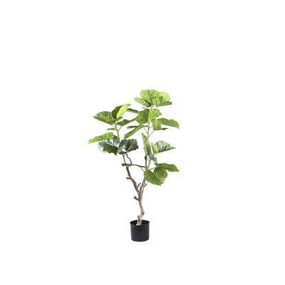 Kunst ficus in pot S by PTMD