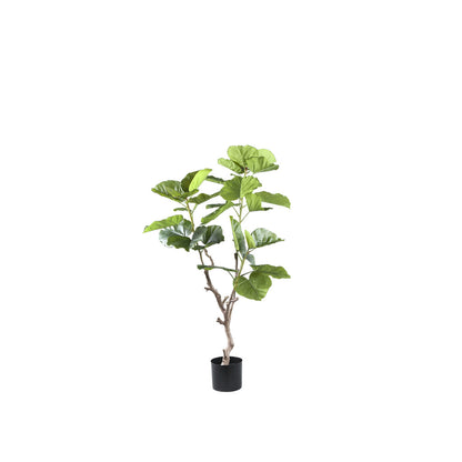 Kunst ficus in pot S - depauwwonen