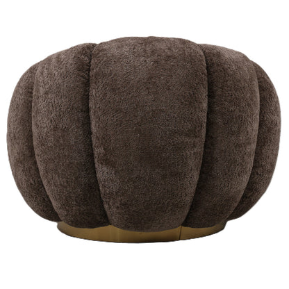 Daisy Fauteuil Antilope met draaivoet - depauwwonen