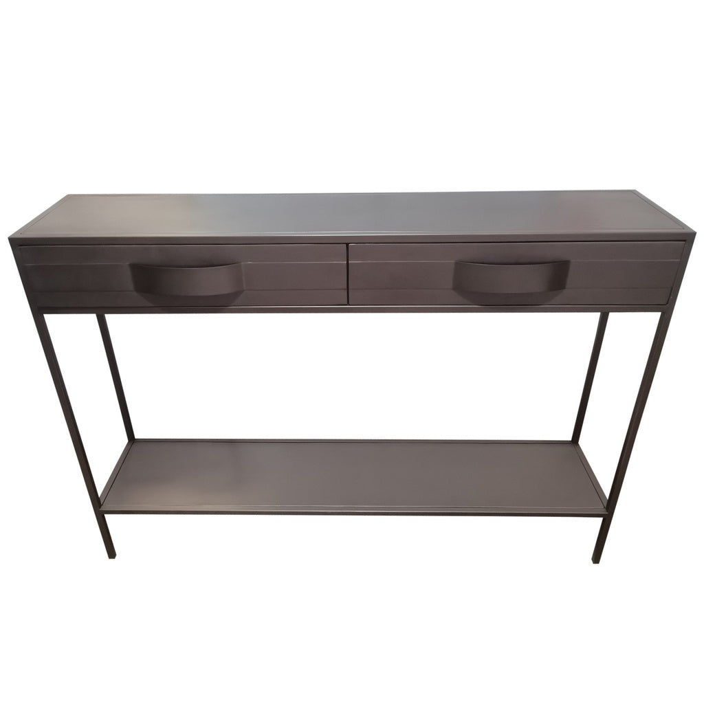 Acalia bruine wandtafel - depauwwonen