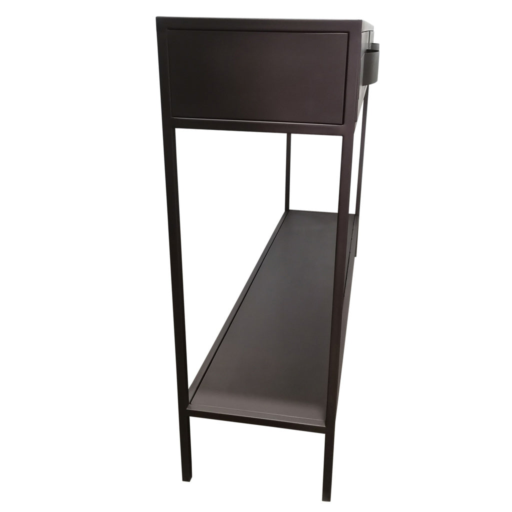 Acalia bruine wandtafel - depauwwonen