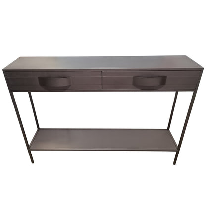 Acalia bruine wandtafel - depauwwonen