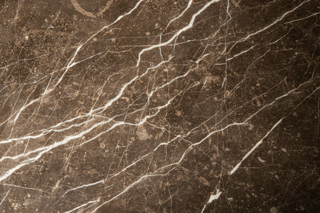 Skippy salontafel bruin marmer - depauwwonen