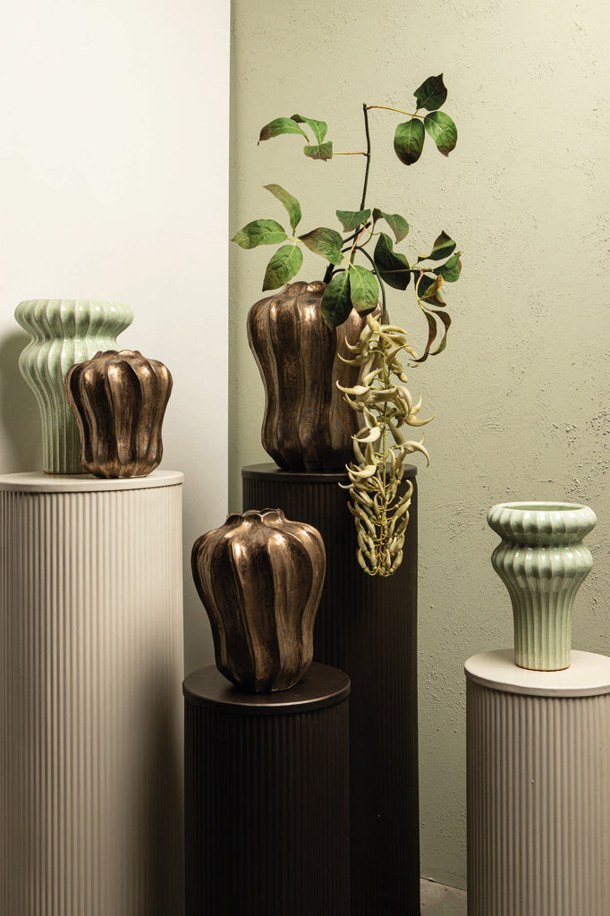 Hamish Vaas Brons - depauwwonen