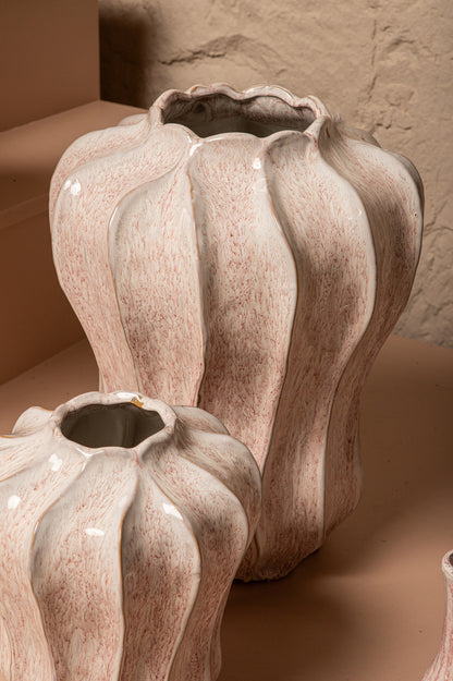 Hamish Vaas Roze - depauwwonen