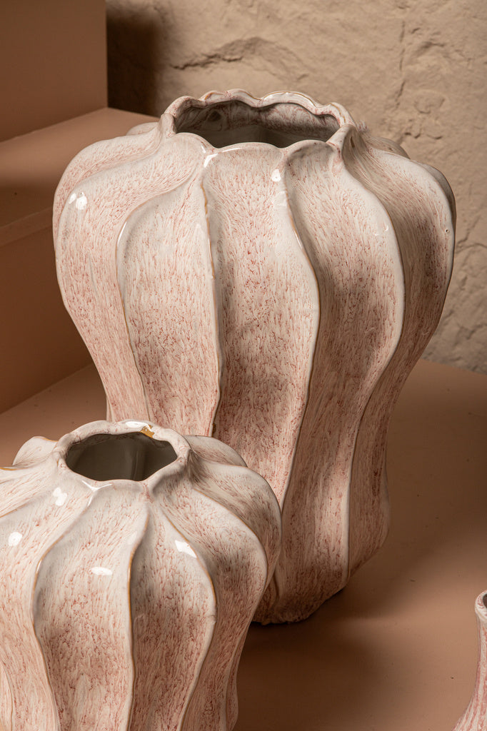 Hamish Vaas Roze - depauwwonen