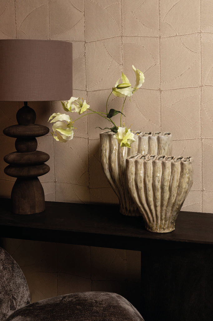 Trish Keramieken Vaas - depauwwonen