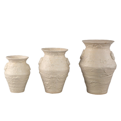 Leandra Keramieken Vaas L - depauwwonen