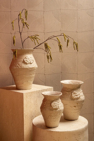 Leandra Keramieken Vaas L by PTMD