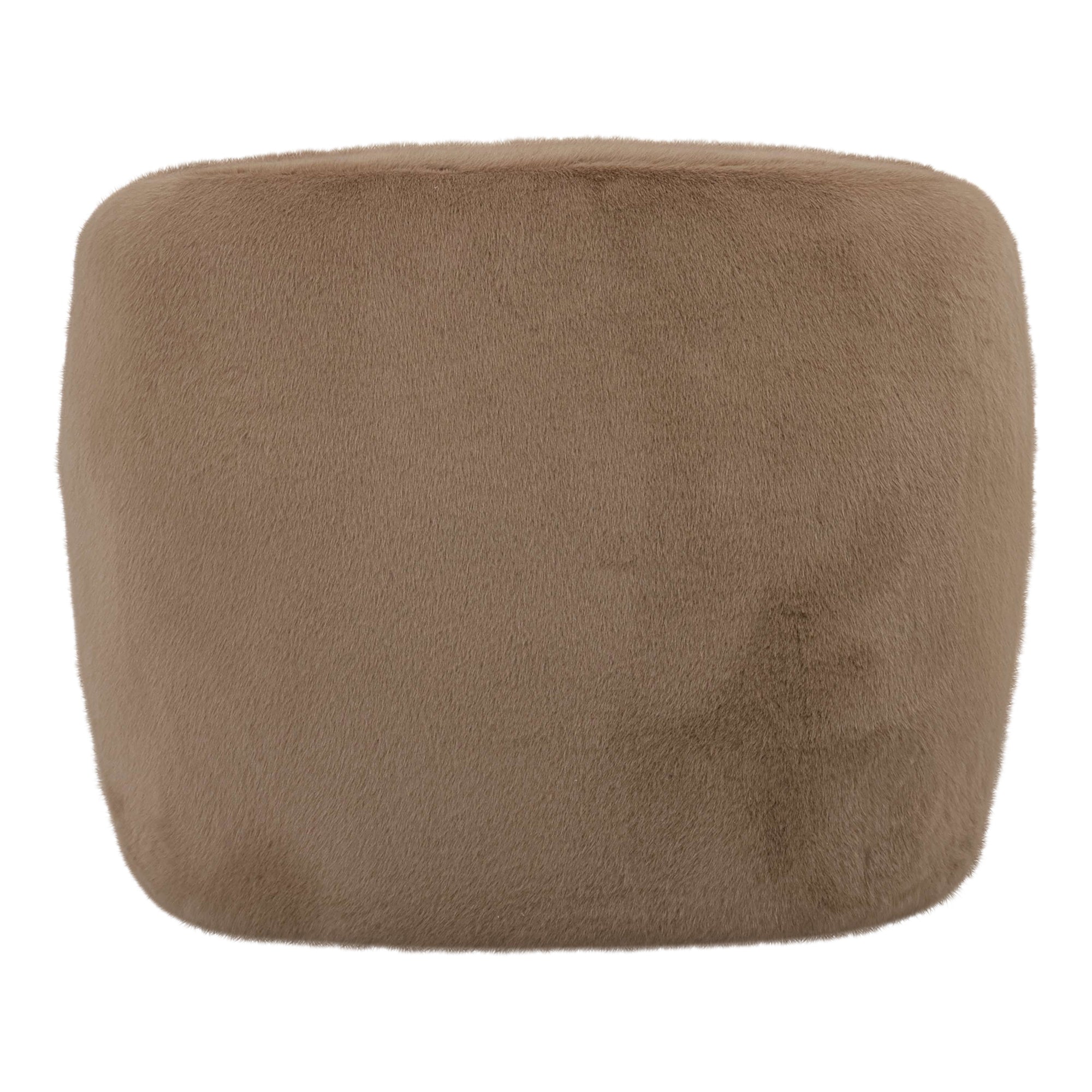 Aphrodite Mocca Fauteuil Bont - depauwwonen