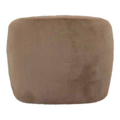 Aphrodite Mocca Fauteuil Bont by PTMD
