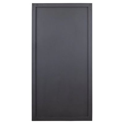 Connolly Oil Green Wood Rechthoekig Wandpaneel L by PTMD