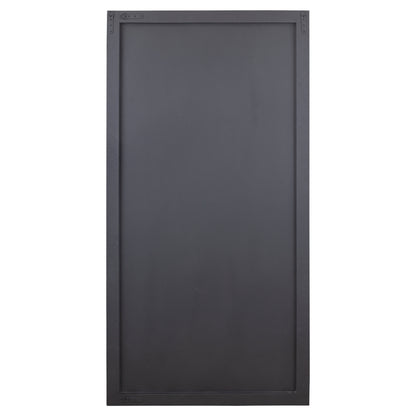 Connolly Oil Green Wood Rechthoekig Wandpaneel L - depauwwonen