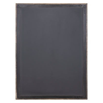 Elasah Zwart Wandpaneel Lijnpatroon - depauwwonen