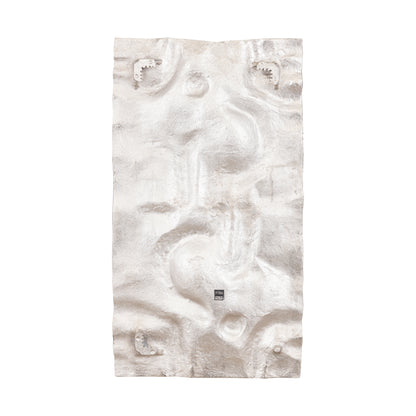 Eogan Gietaluminium Wandpaneel Ruw Rec - depauwwonen