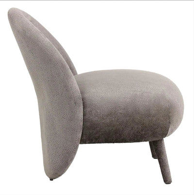 Eonas Fauteuil Mocca by PTMD