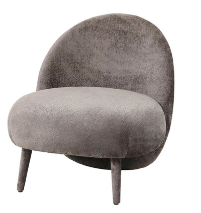 Eonas Fauteuil Mocca by PTMD