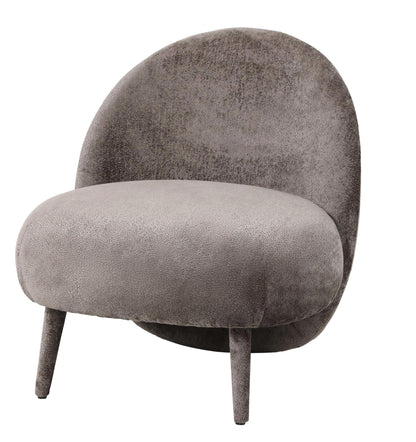 Eonas Fauteuil Mocca - depauwwonen