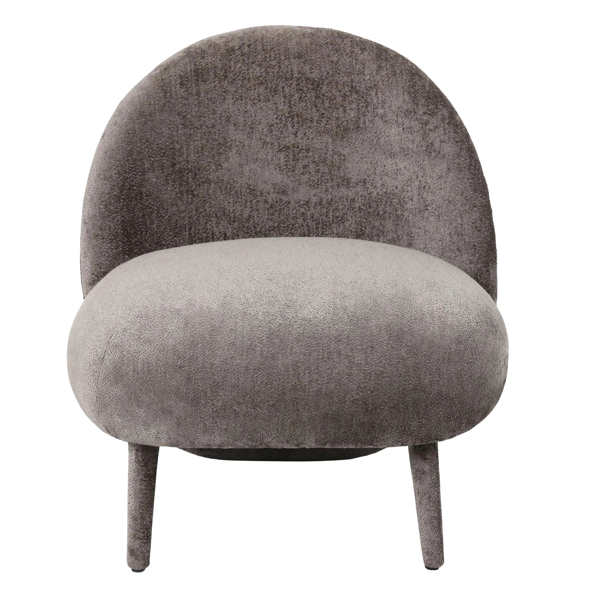 Eonas Fauteuil Mocca by PTMD