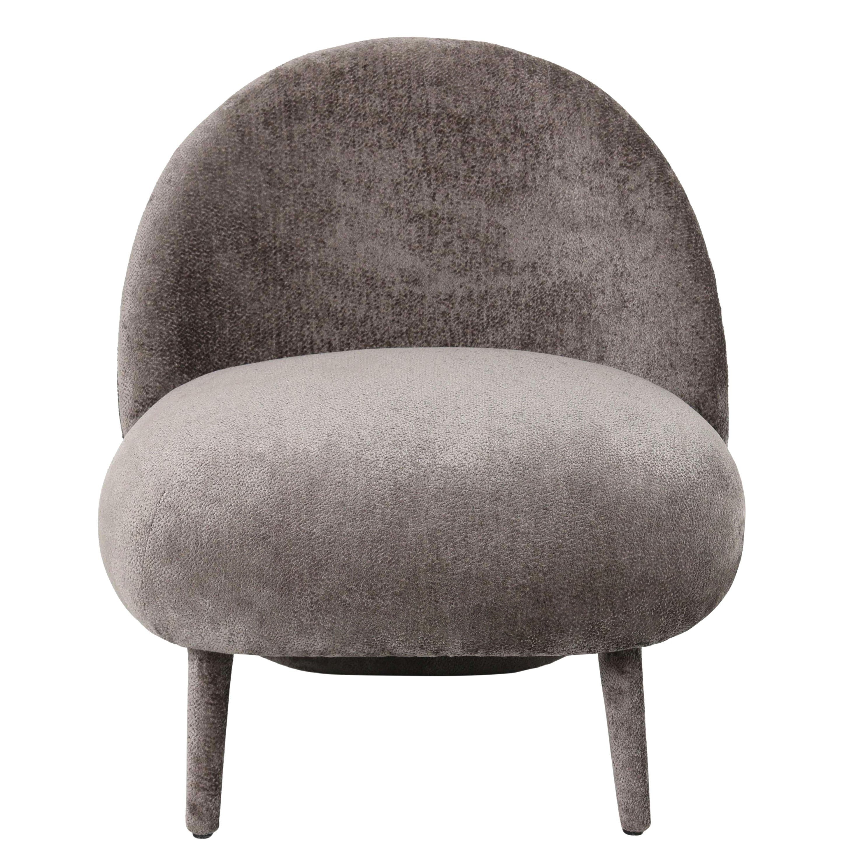 Eonas Fauteuil Mocca - depauwwonen