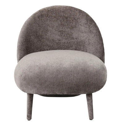 Eonas Fauteuil Mocca by PTMD