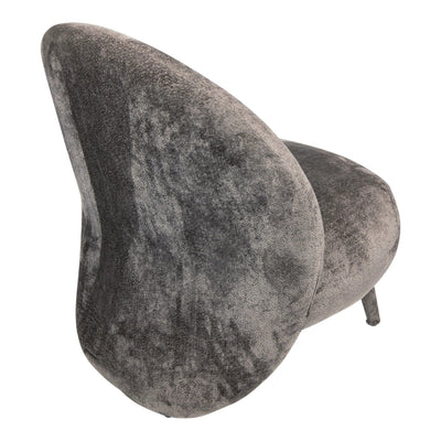 Eonas Fauteuil Mocca by PTMD