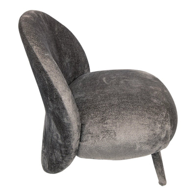 Eonas Fauteuil Mocca by PTMD