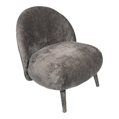 Eonas Fauteuil Mocca by PTMD