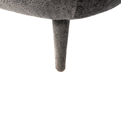 Eonas Fauteuil Mocca by PTMD