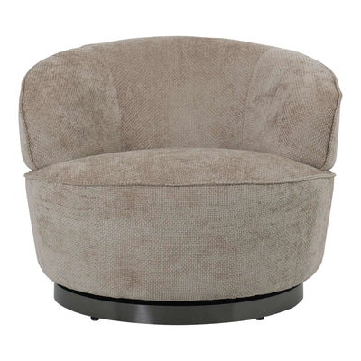 Filou Beige Fauteuil Eden by PTMD