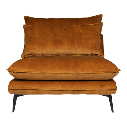 Flow Bank Element Adroa Goud - depauwwonen