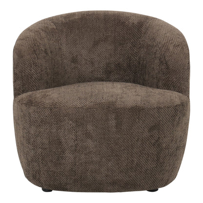 Grasa Bruine Fauteuil Eden - depauwwonen