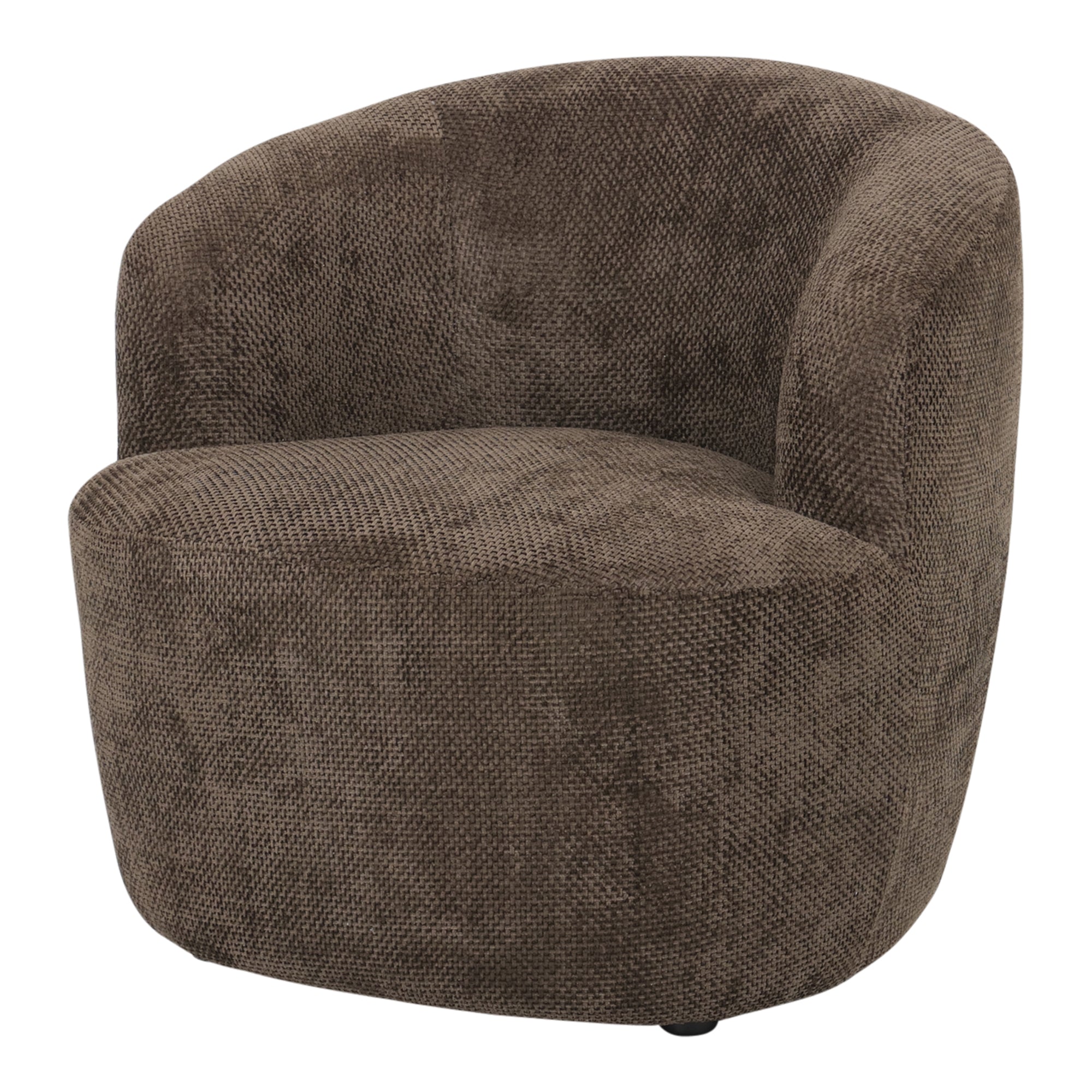 Grasa Bruine Fauteuil Eden - depauwwonen