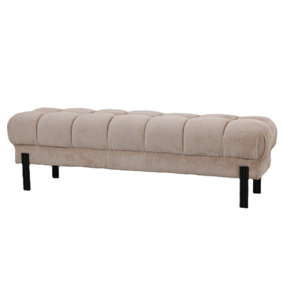 Eettafelbank Melbourne Beige by PTMD