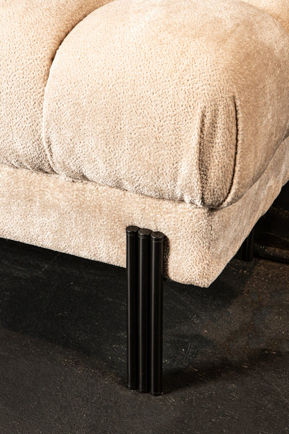 Melbourne Bench Beige - depauwwonen