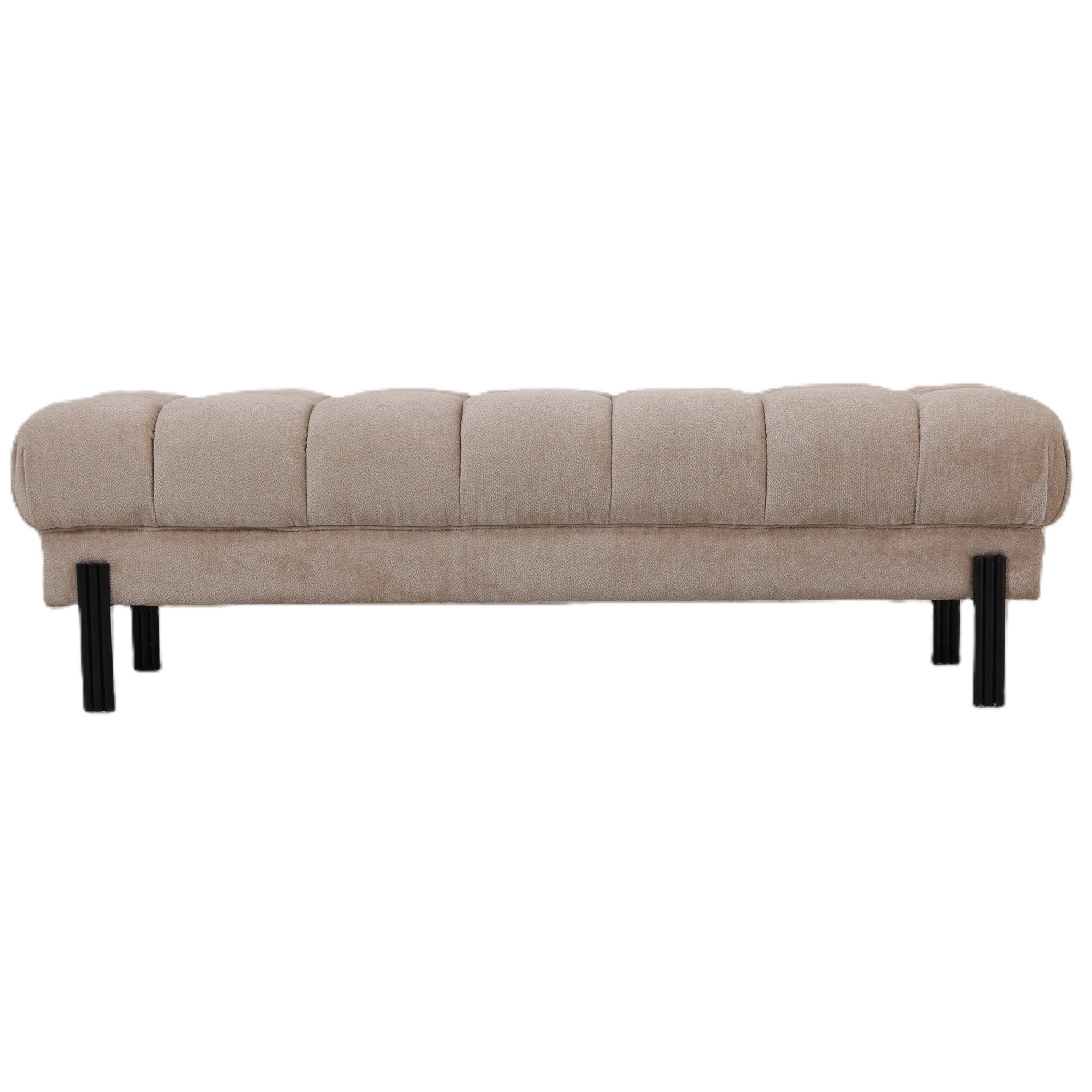 Eettafelbank Melbourne Beige by PTMD