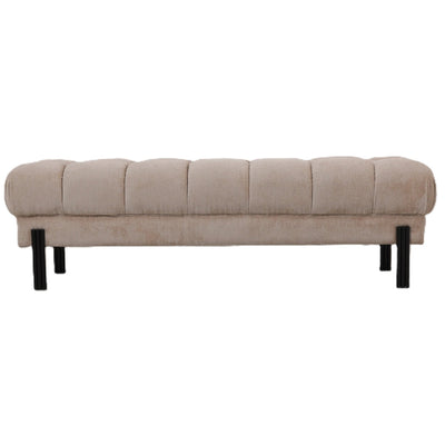 Eettafelbank Melbourne Beige by PTMD