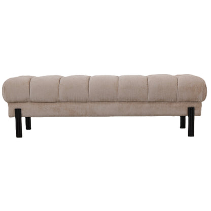 Melbourne Bench Beige - depauwwonen