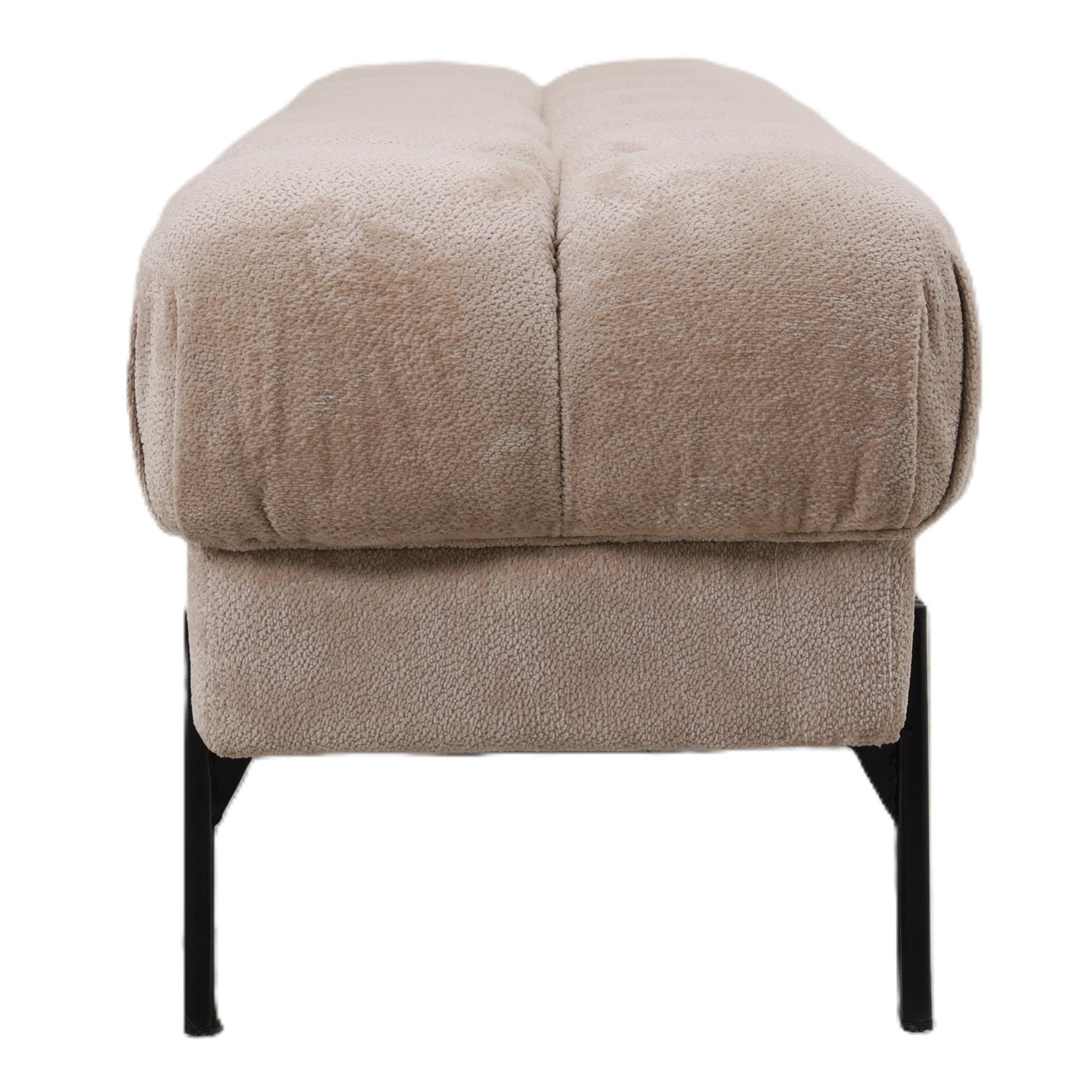 Eettafelbank Melbourne Beige by PTMD