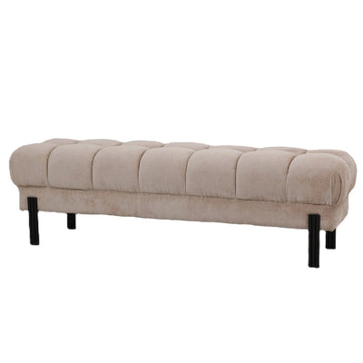 Eettafelbank Melbourne Beige by PTMD