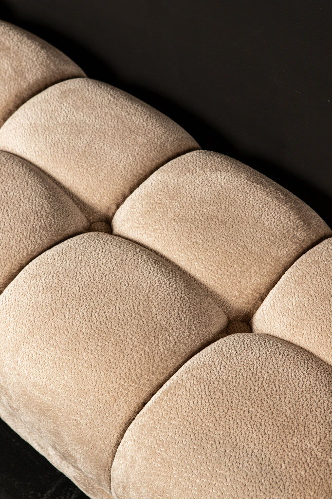 Melbourne Bench Beige - depauwwonen