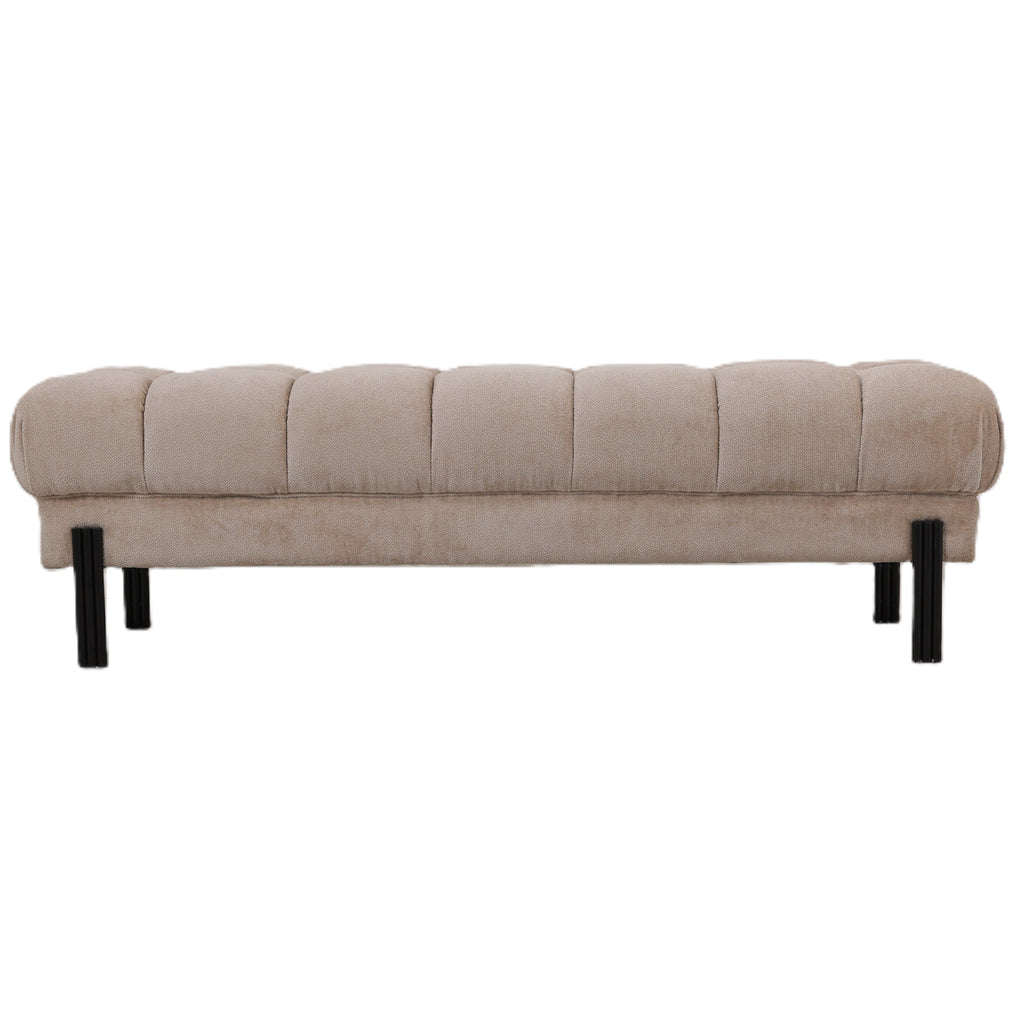 Melbourne Bench Beige - depauwwonen