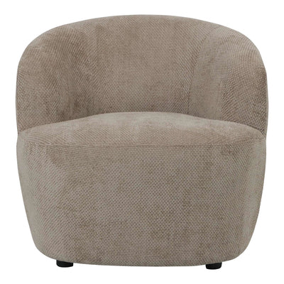Nieuwe Grasa Beige Fauteuil Eden by PTMD