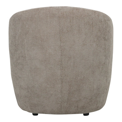 Nieuwe Grasa Beige Fauteuil Eden by PTMD