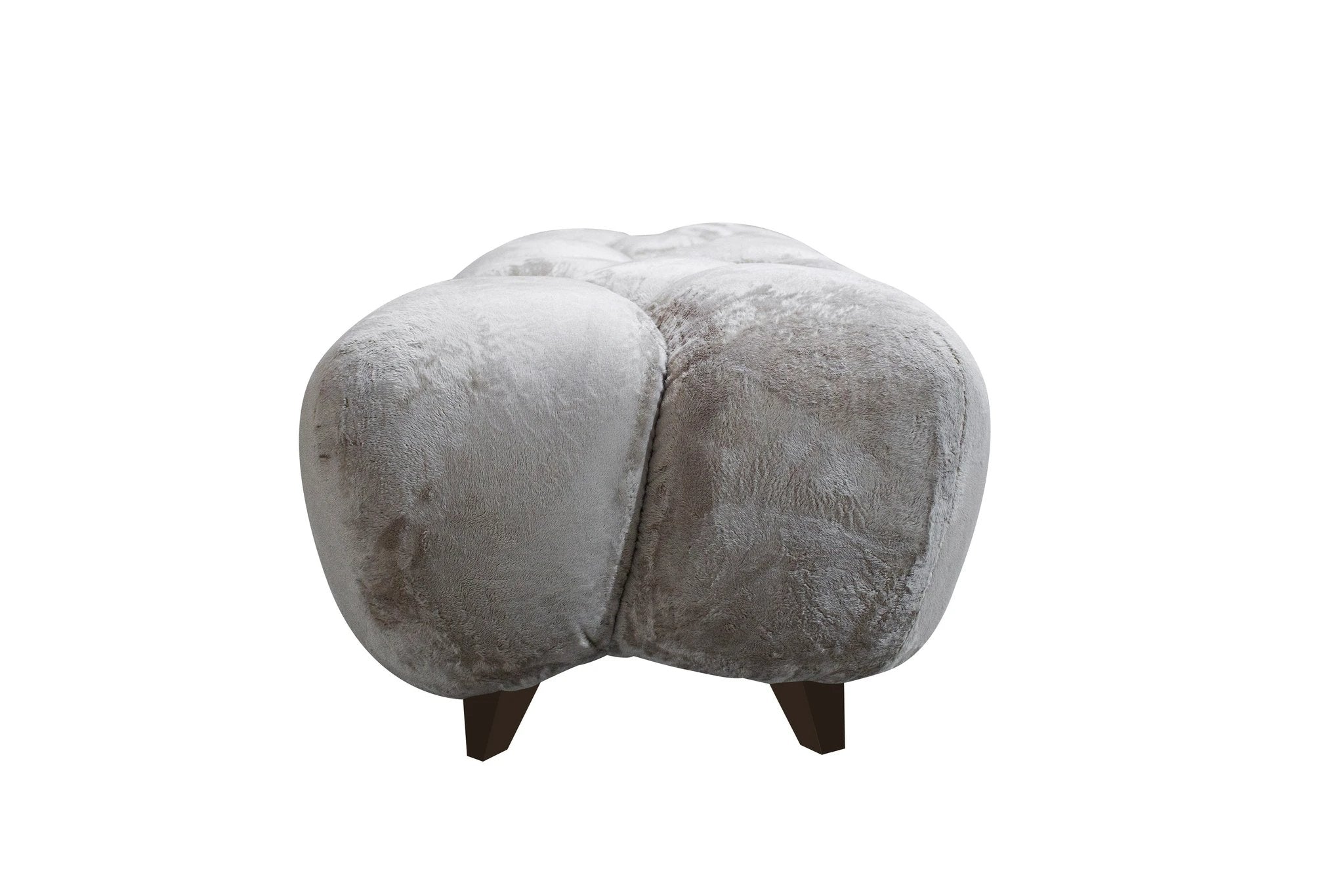 Eettafelbank Nubibus Beige by PTMD