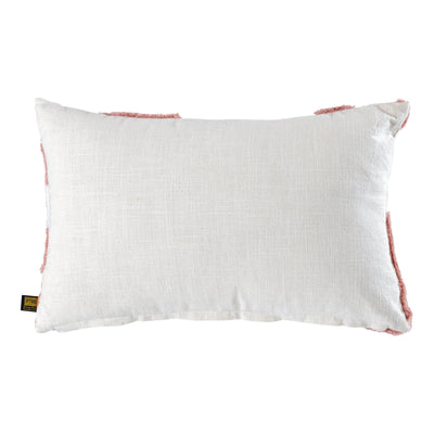 Primuse Roze Rechthoekige kussens by PTMD