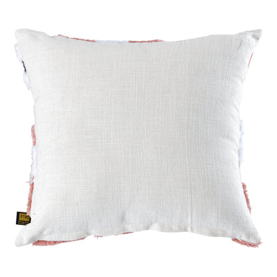 Primuse Roze Vierkante Kussens by PTMD