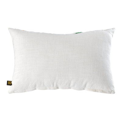 Prinay rechthoekige kussens met stippen by PTMD