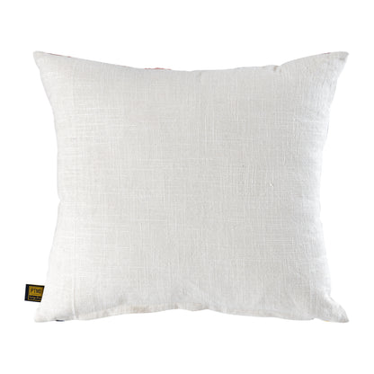 Prinay vierkante kussens met stippen - depauwwonen